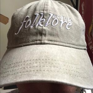 Folklore hat